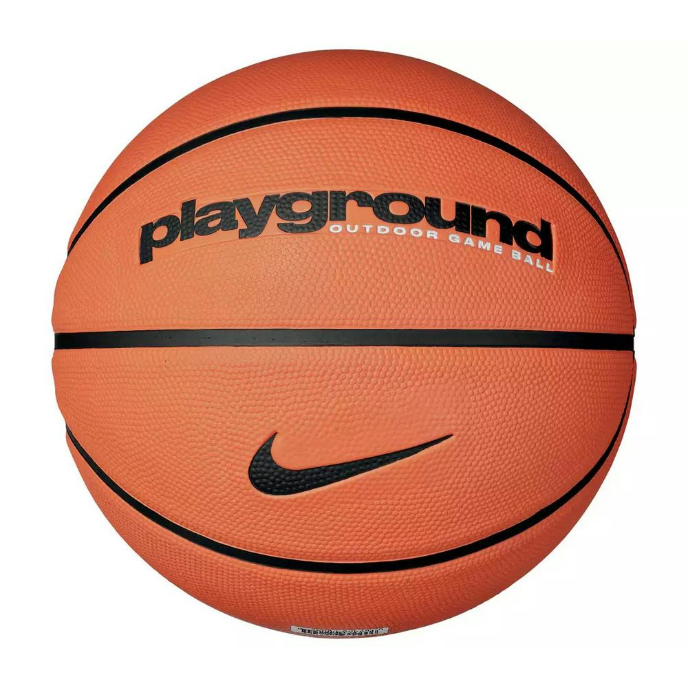 Nike Amber Everyday Playground Basketball - 7