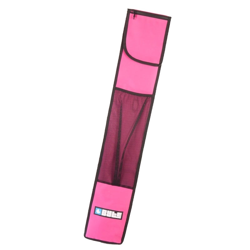 Byte Pink 35 Inch Stick Bag