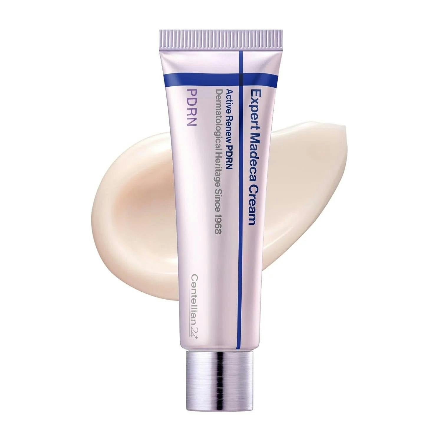 Centillian24 Cream Centellian24 Expert Madeca Active Renew Pdrn 50Ml