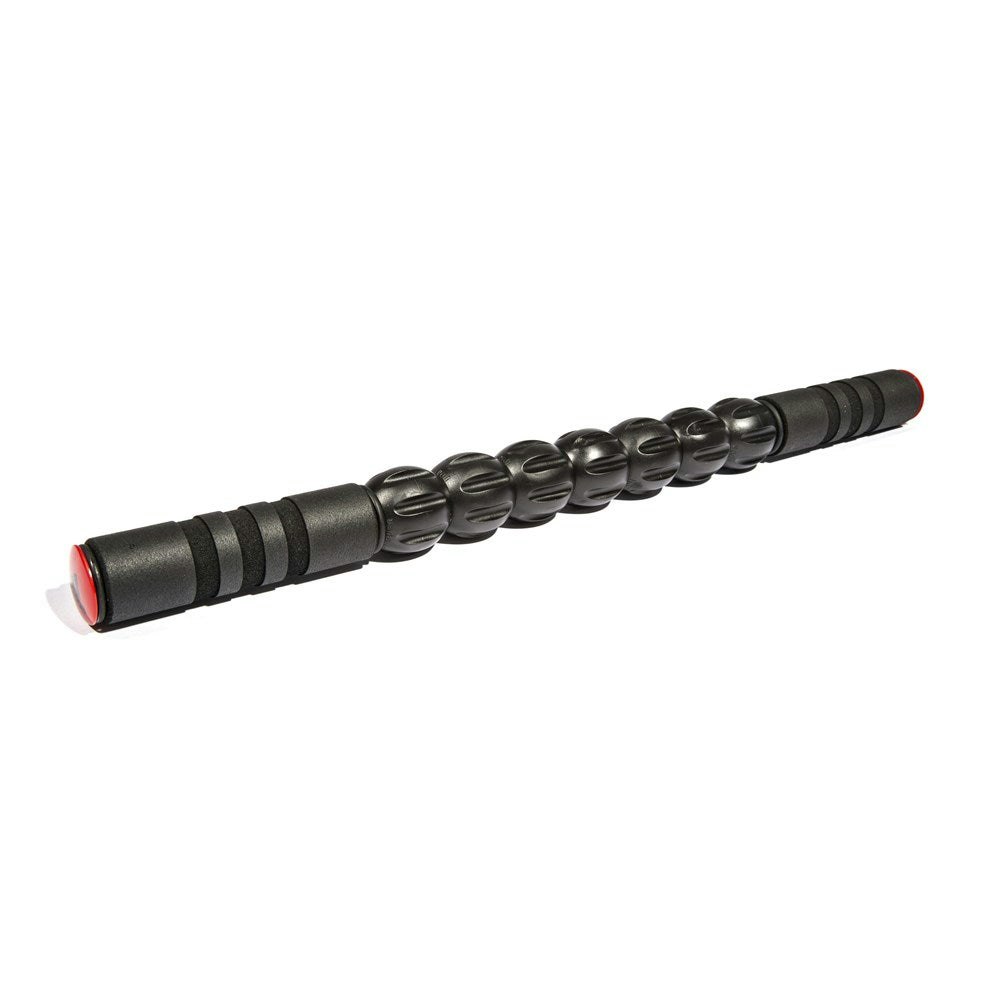 Adidas Black/Red Massage Roller