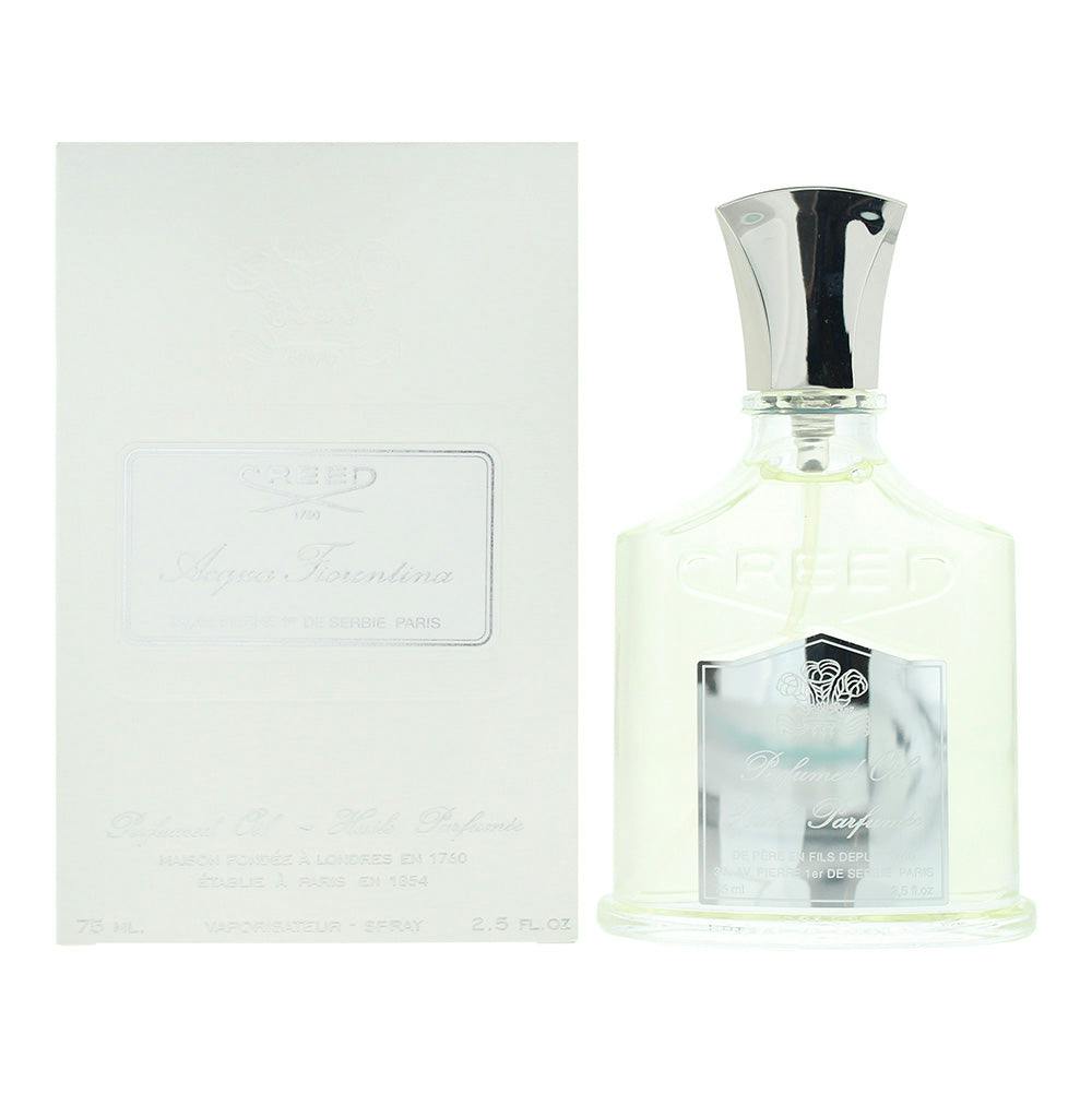 Creed Acqua Fiorentina Perfume Oil 75Ml