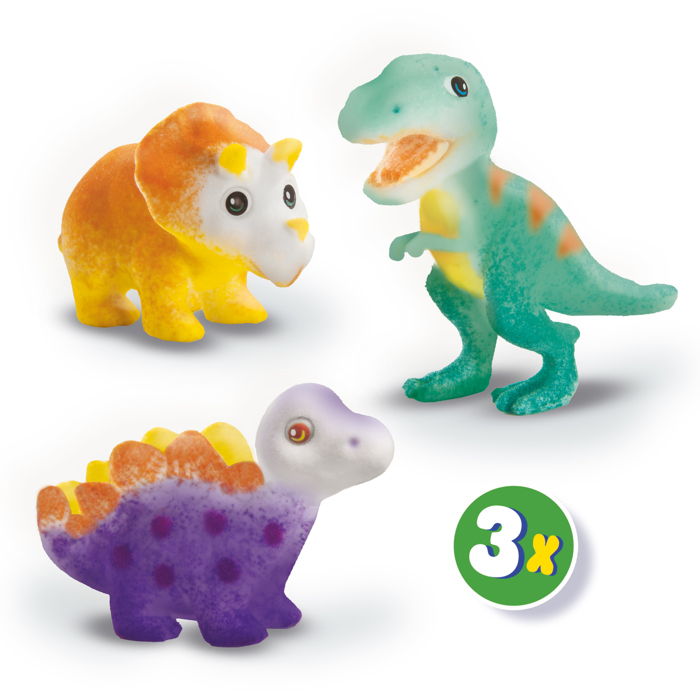Ses Creative Kids Blow Airbrush Pens - Dinosaurs 3X, Sports Direct - Image 6