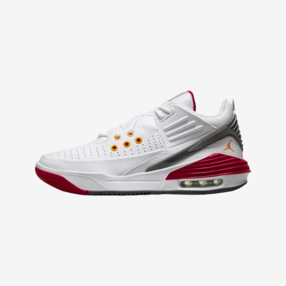 Nike Men's White Dz4353-160 Sneakers In - Uk 7