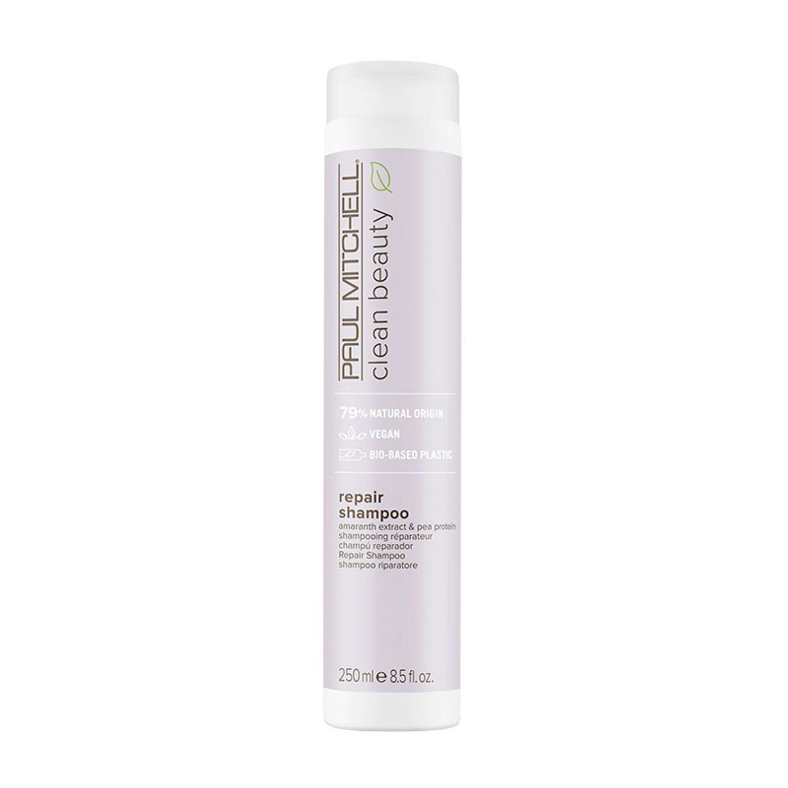 Paul Mitchell Clean Beauty Repair Shampoo 250 Ml - 250 Ml