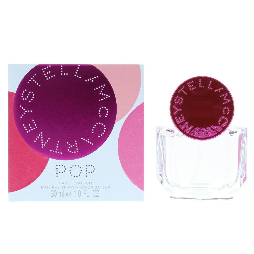 Stella Mccartney Green/Light Pop Eau De Parfum 30Ml