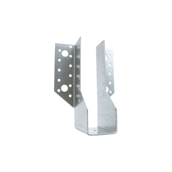 Simpson Strong-Tie Heavy Duty Face Fix Hanger 166.5 X 47Mm Sae380-47-2