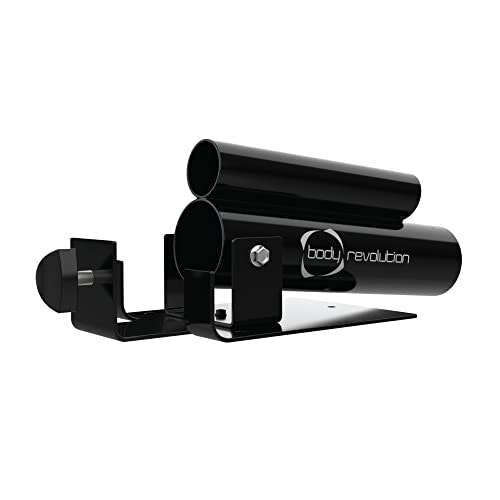 Body Revolution T-Bar Row Landmine