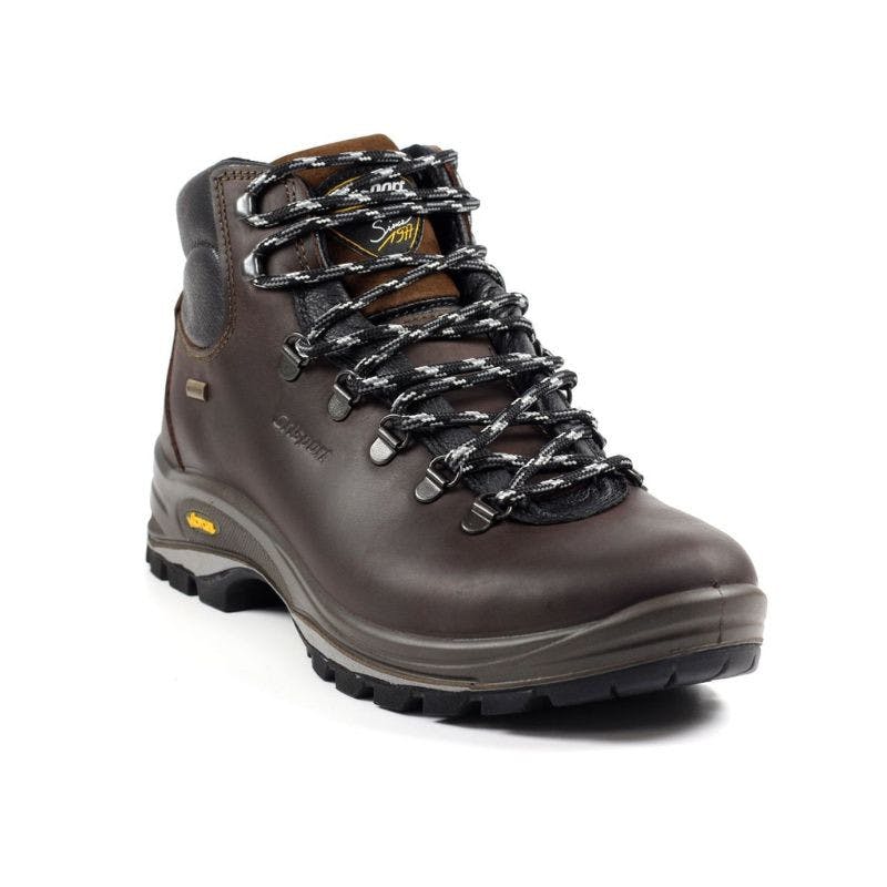 Grisport Fuse Walking Boots - Brown - Size UK6 / EU39 - Hiking - Image 3