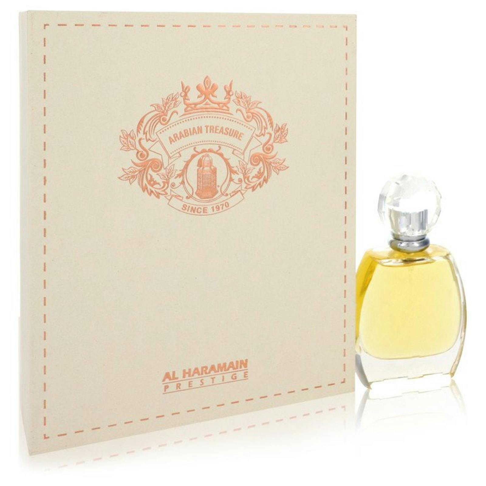 Al Haramain Arabian Treasure Eau De Parfum 71 Ml - 71 Ml