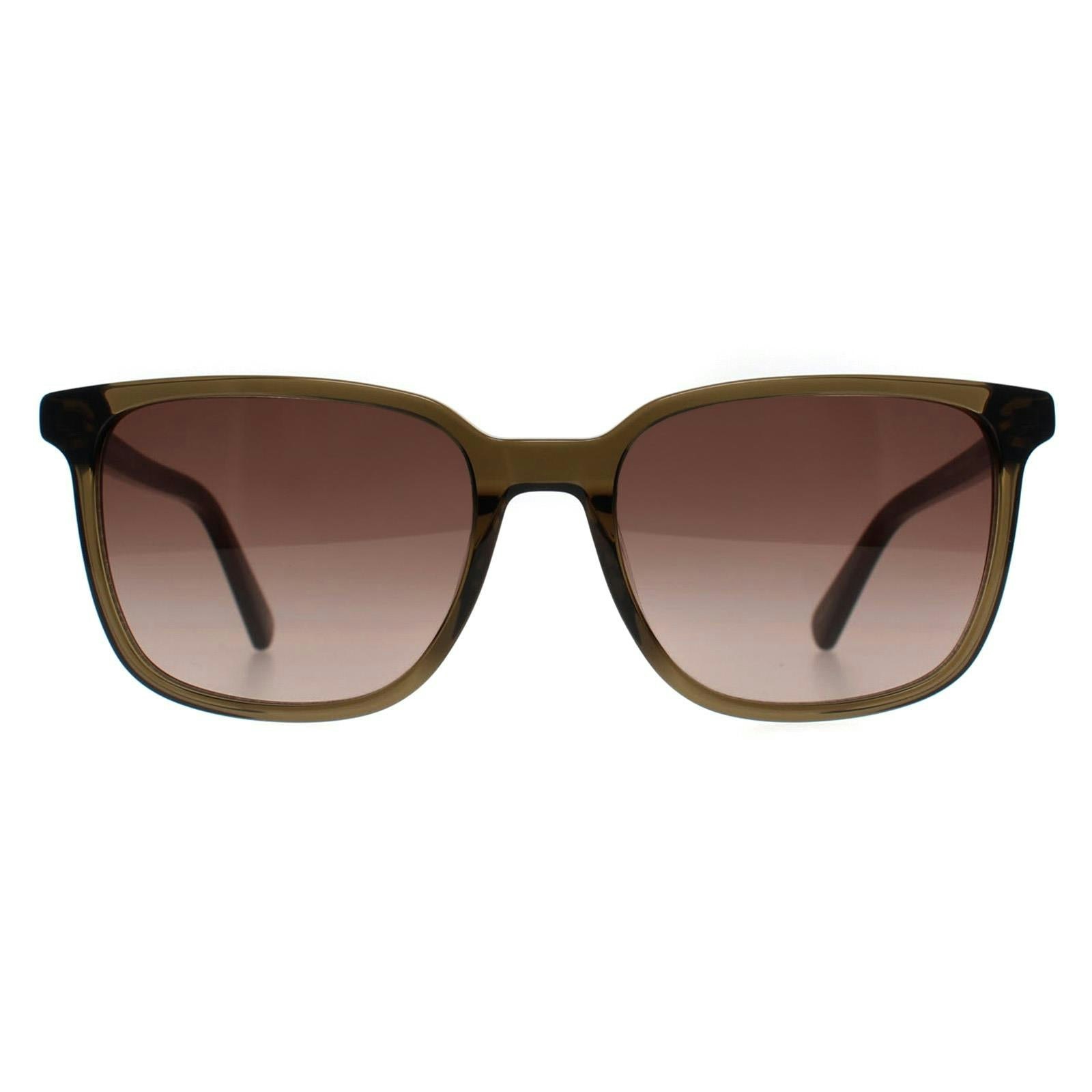 Banana Republic Men's Green Br 4003/S Sunglasses