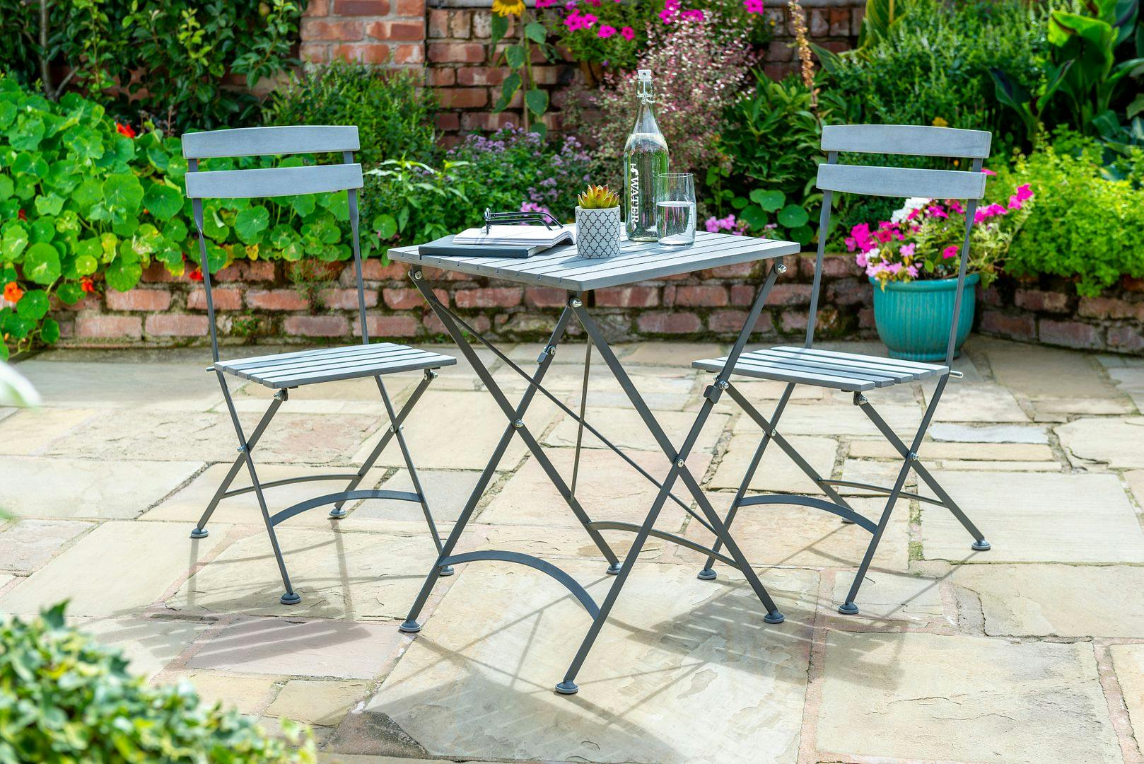 Rackhams Anada Bistro Set