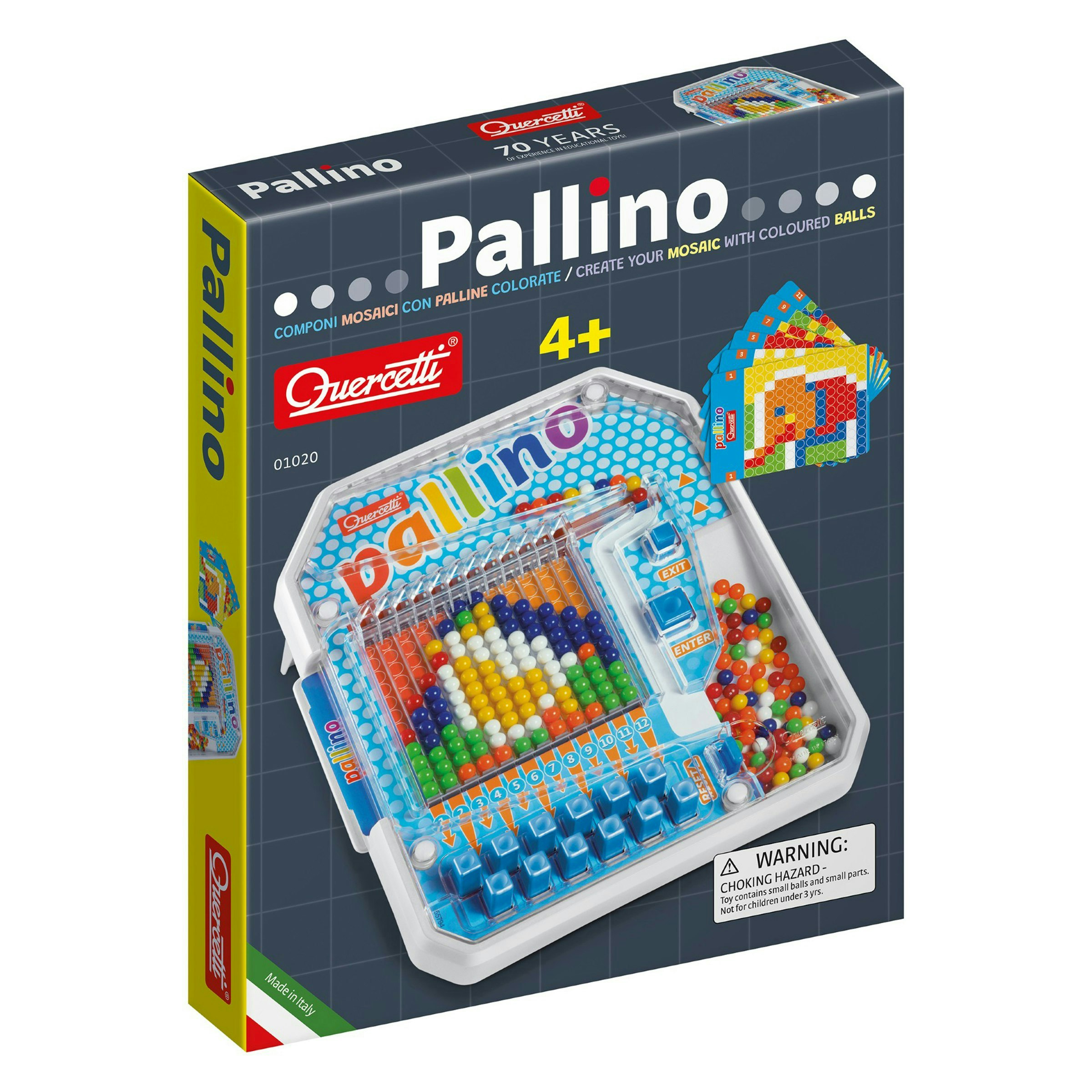 Quercetti Pallino
