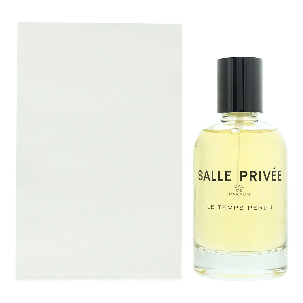 Le Temps Perdu Salle Privee Eau De Parfum 100Ml