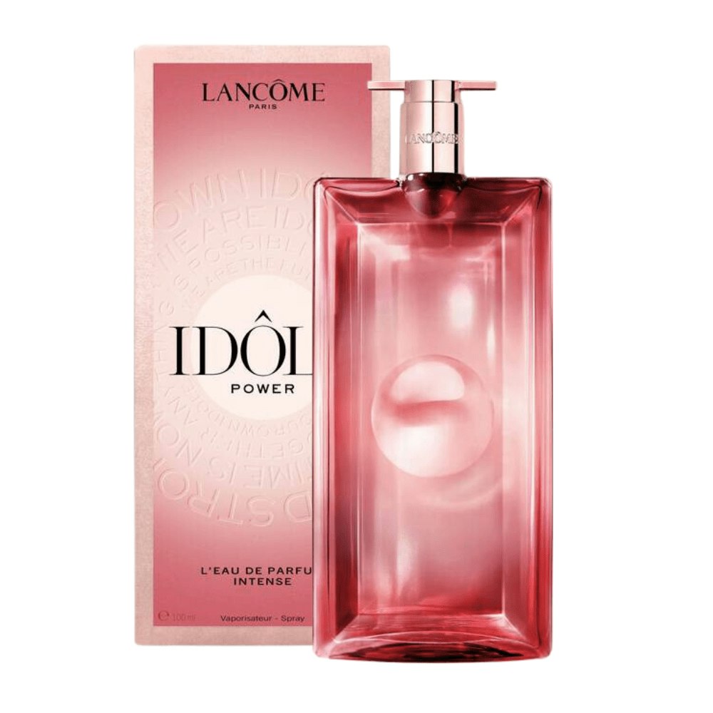 Lancôme Women's Lancome Idole Power Intense L'eau De Parfum Perfume Spray (25Ml, 50Ml, 100Ml) - 100Ml