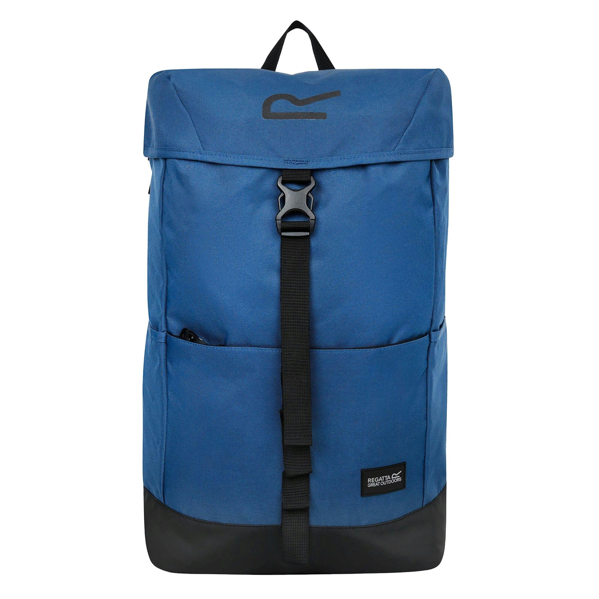 Regatta Dark Shilton Ii 25L Backpack - Denim - Denim - One Size