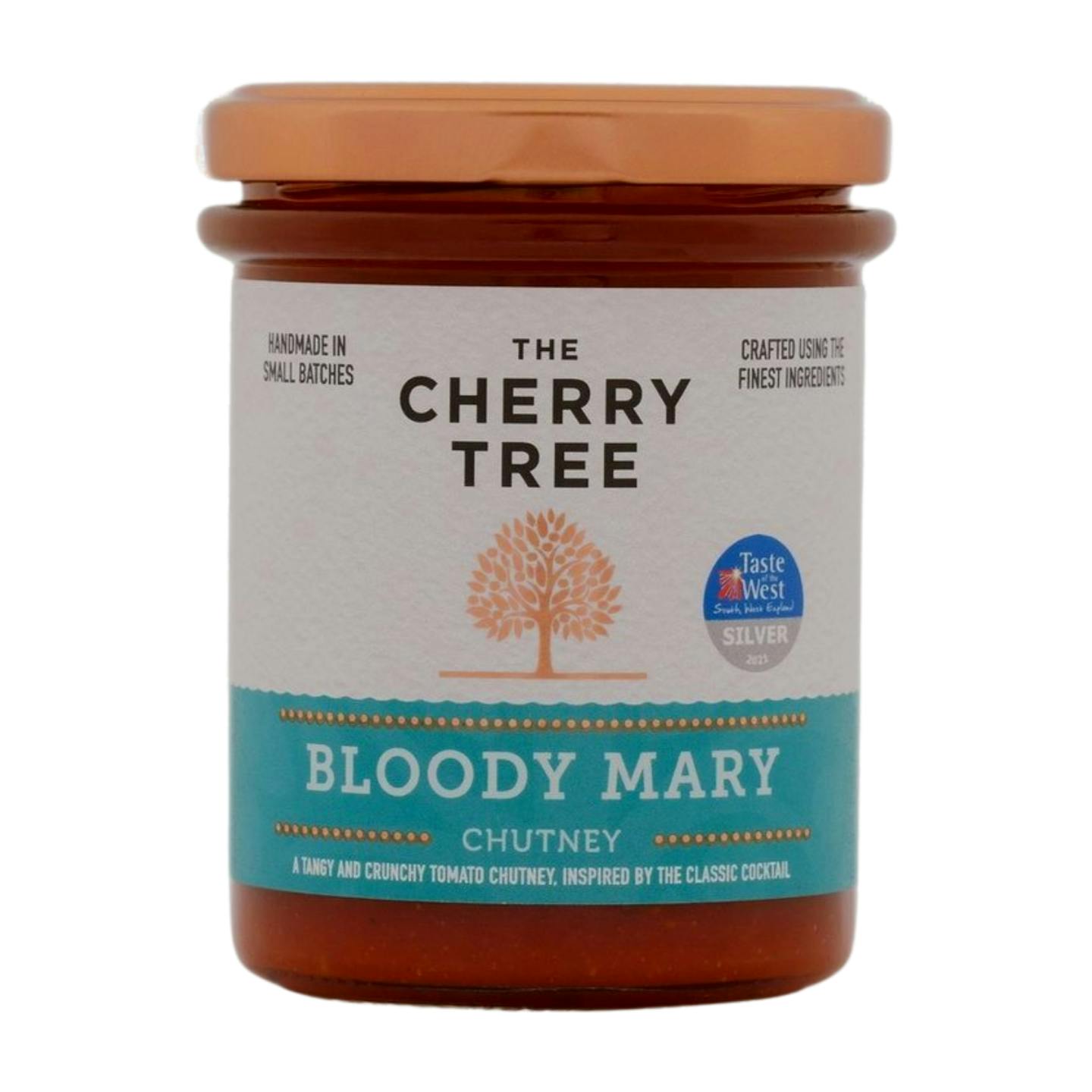 The Cherry Tree Bloody Mary Chutney (210G)