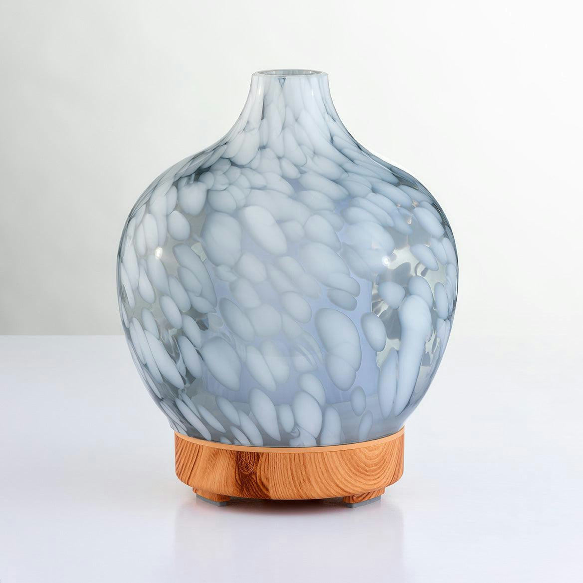 Rackhams Silver Atomiser Aroma Diffuser