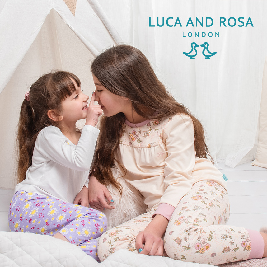 Luca and Rosa