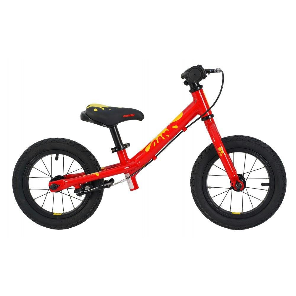 Squish 12" Kids Balance Bike - Image 4