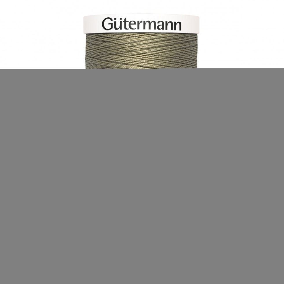 Gutermann Sew All Polyester Sewing Thread 250M Polyester Thread Suitable For Dressmaking - 724 - 250 Metres