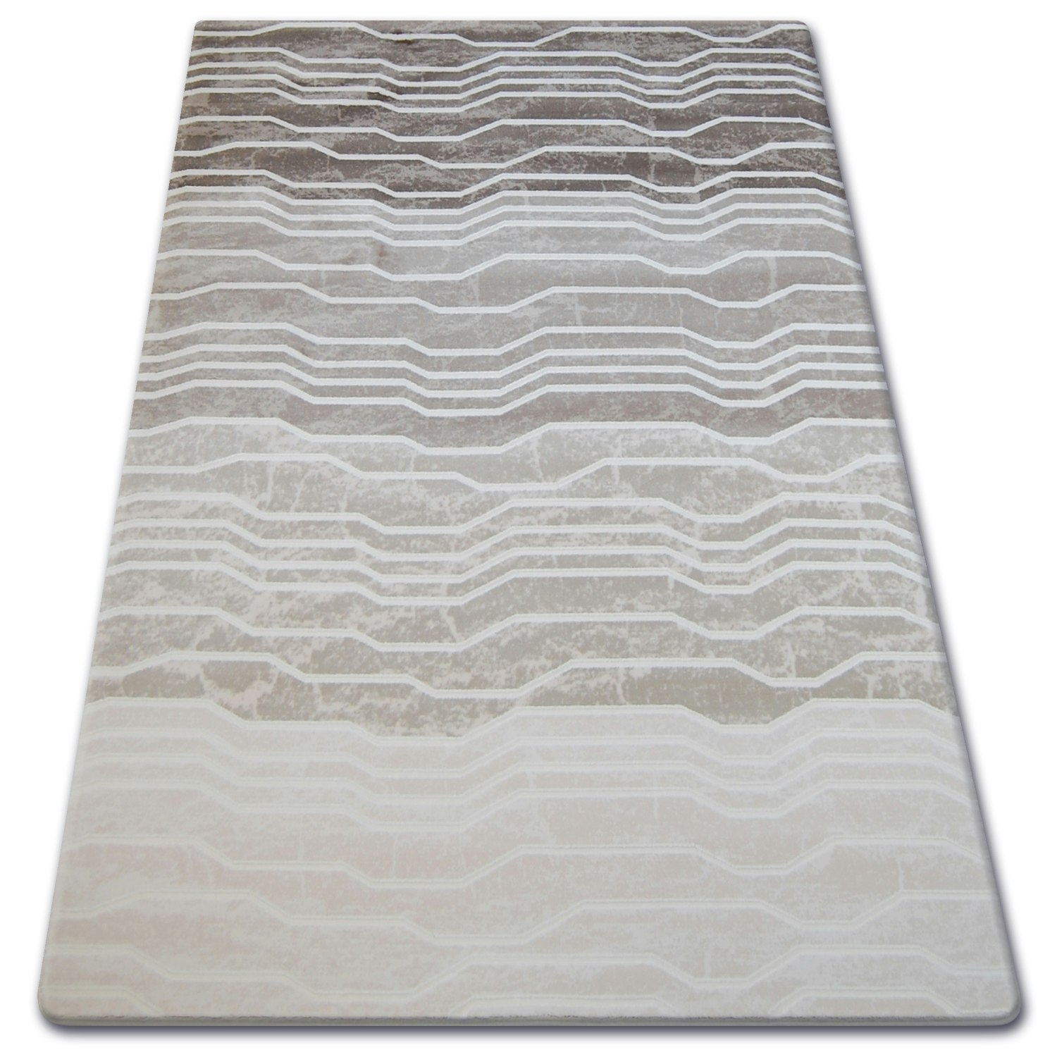Rugsx Acrylic Mirada Rug - 80Cm X 150Cm