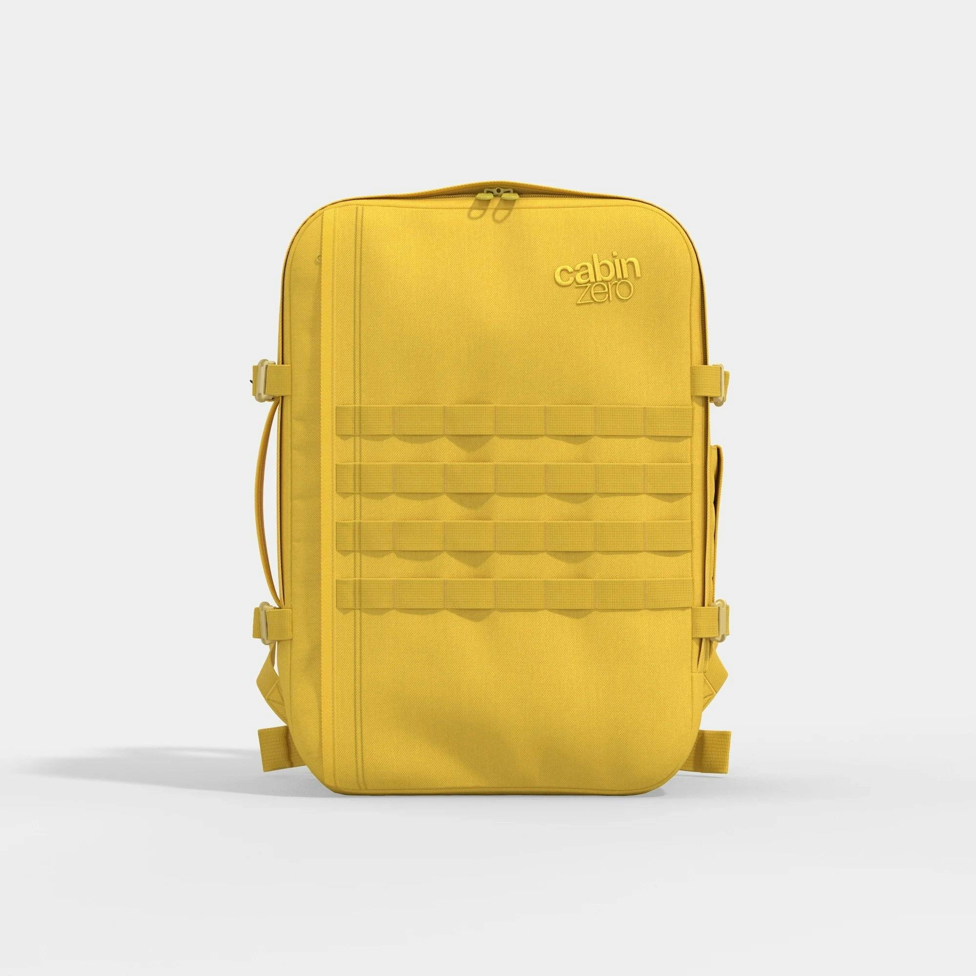 Cabinzero Amber Military Backpack 44L