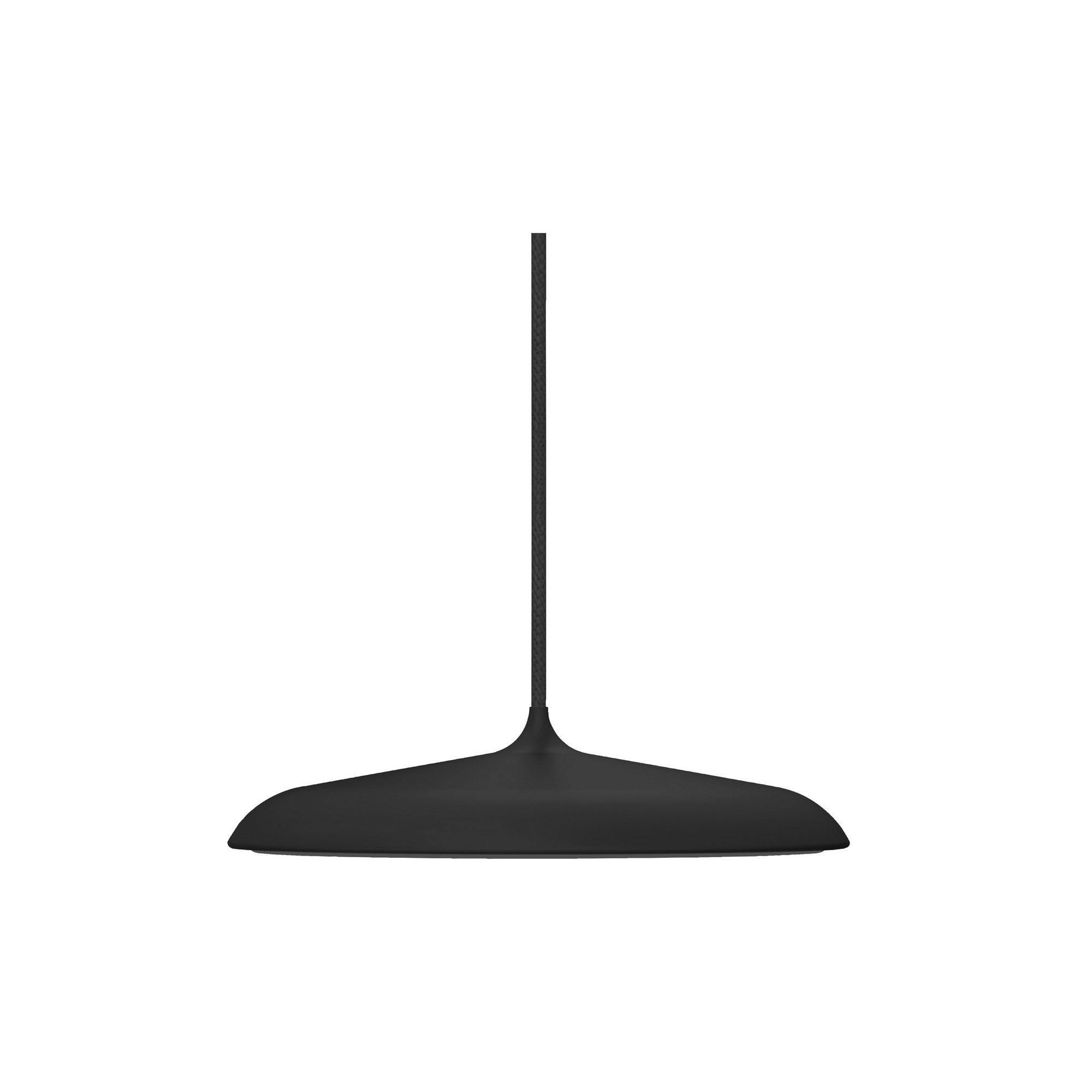 Rackhams Black Artist 25 | Pendant | - 1