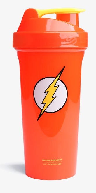 Smartshake Lite Dc Comics, The Flash - 800 Ml. - Image 3