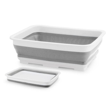 Olpro Large Collapsible Washing Up Bowl