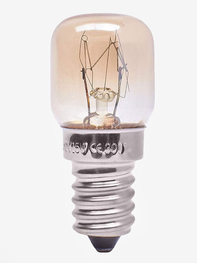 Rackhams 15W Replacement Dimmable Bulb For Himalayan Salt Lamps