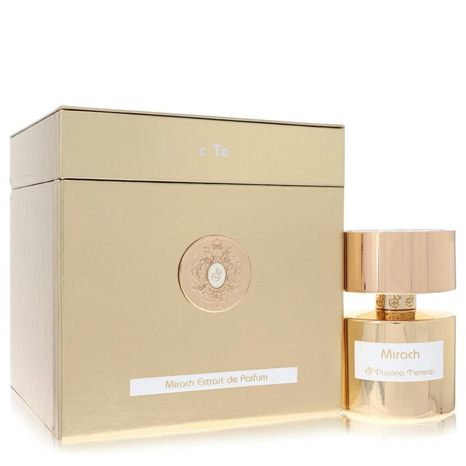 Tiziana Terenzi Mirach Extrait De Parfum 100 Ml - 100 Ml