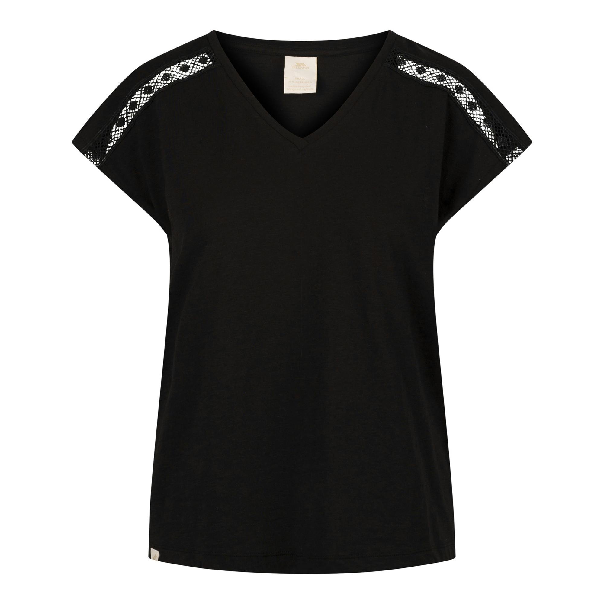 Trespass Womens/Ladies Willa Top - Image 2