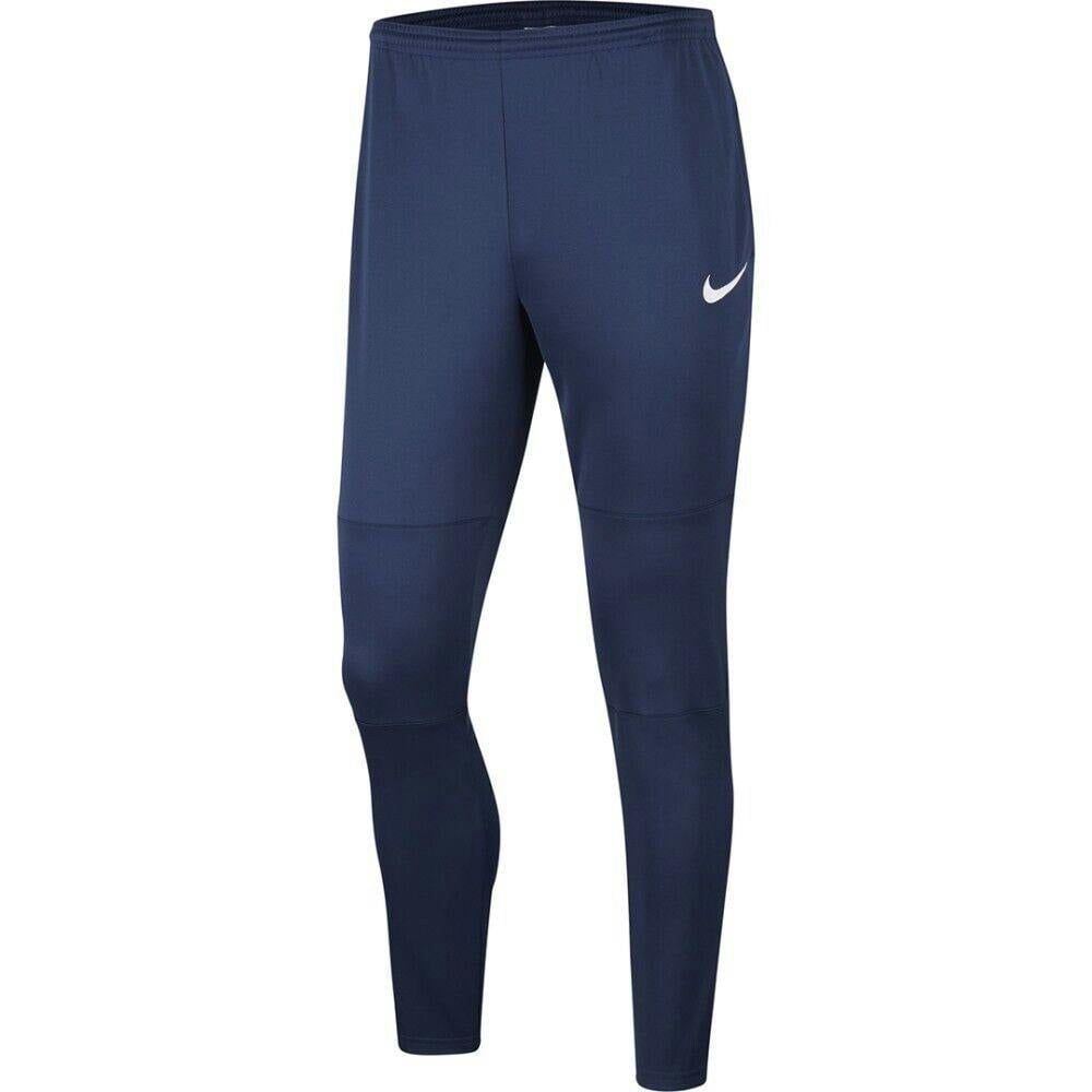 Nike Boys Park 20 Training Pants Navy - Xs 7-8 Years