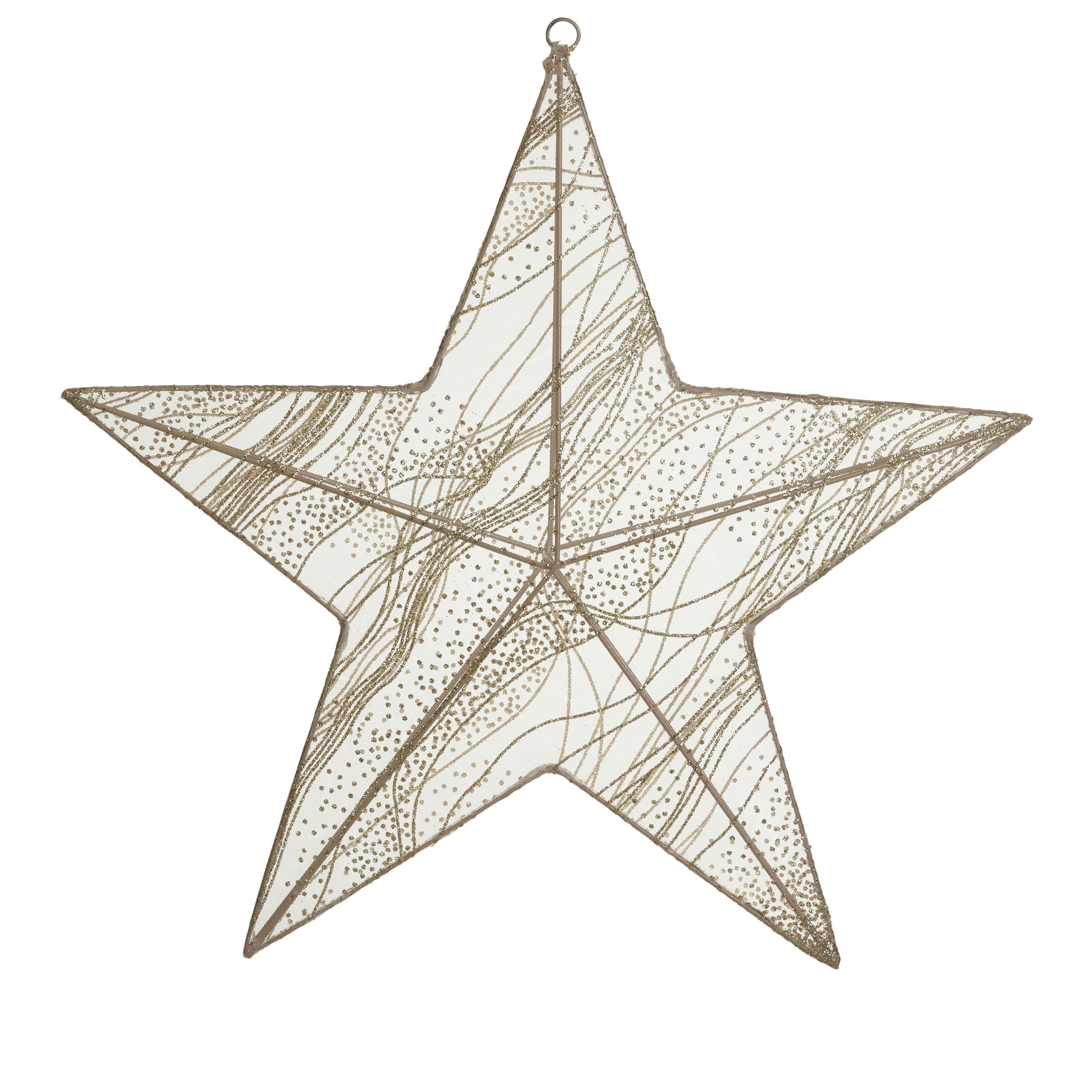 Rackhams Light Aura Star Lv