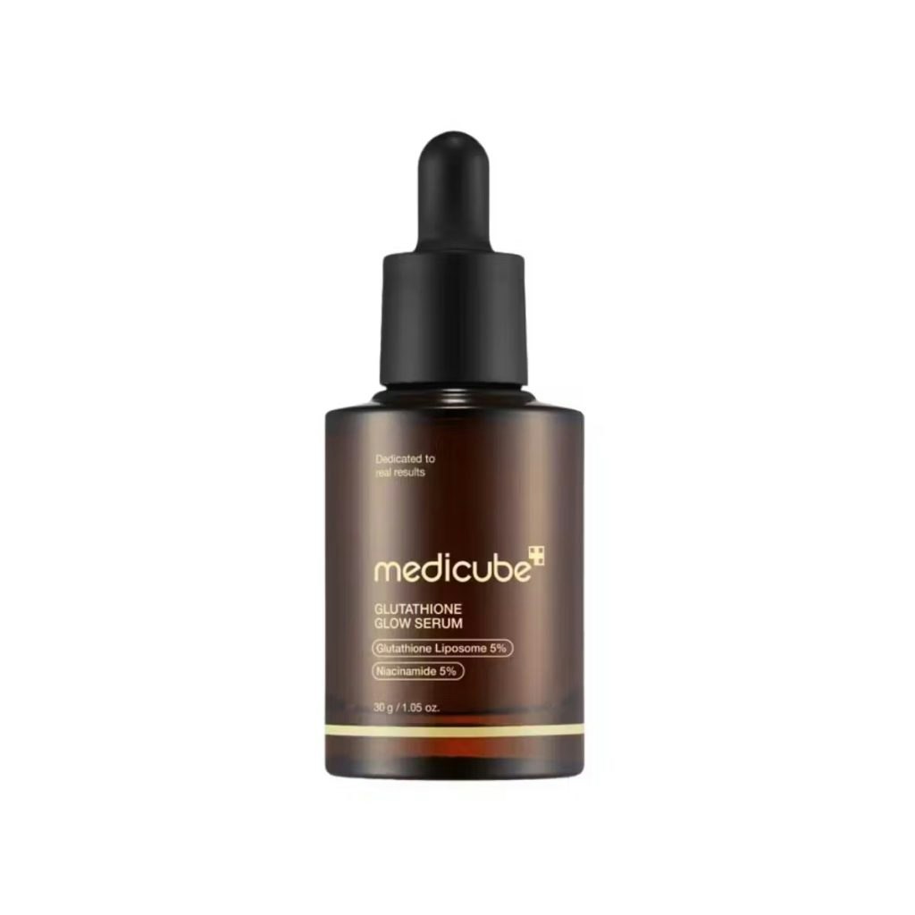 Medicube Dark Glutathione Glow Serum 30Ml