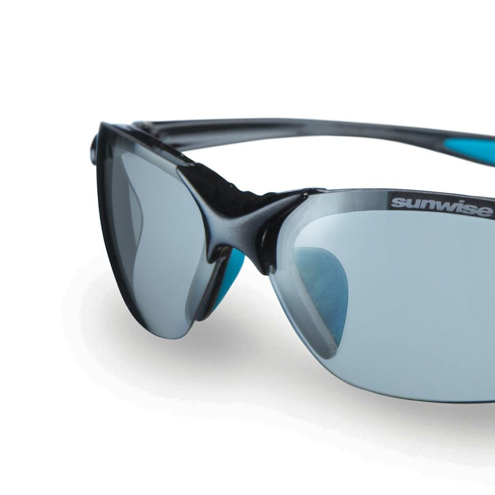 Sunwise Light Waterloo 2.0 Sports Sunglasses - Category 1-3 Chromafusion®