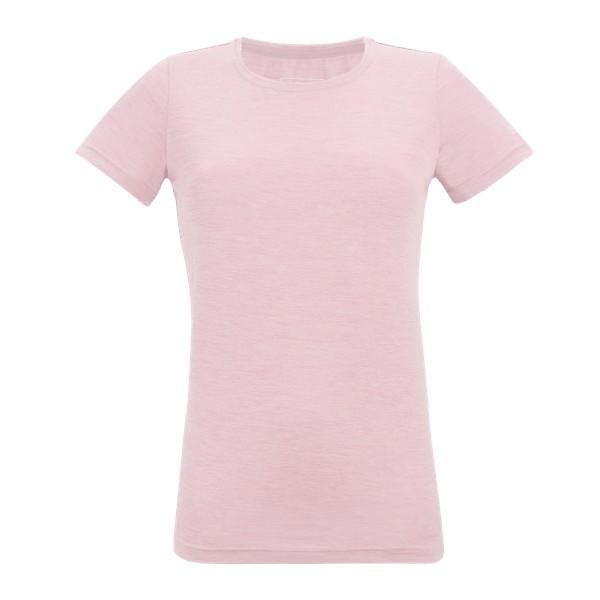 Regatta Women's Pink Josie Gibson Fingal Edition T-Shirt - Haze - 20 Uk - Haze - 100% Polyester
