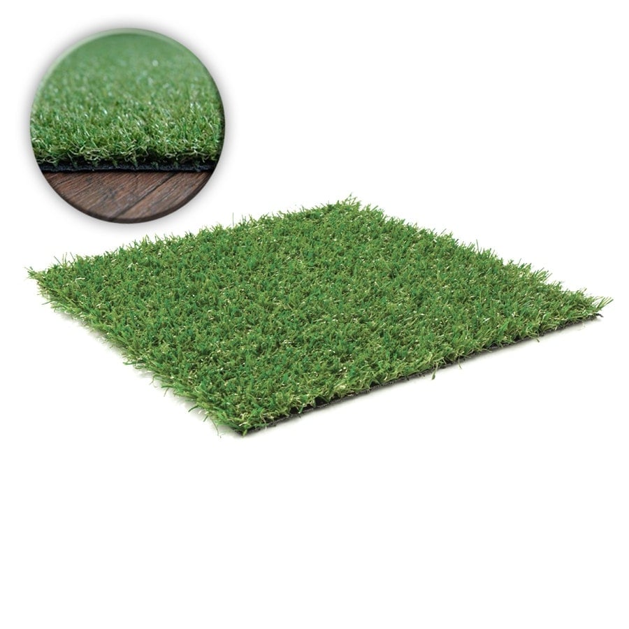 Rackhams Artificial Grass Oryzon Rug - 150Cm X 200Cm