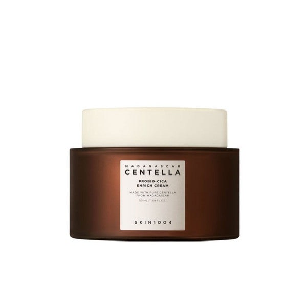 Skin1004 Cream Skin 1004 Madagascar Centella Probio-Cica Enrich 50Ml