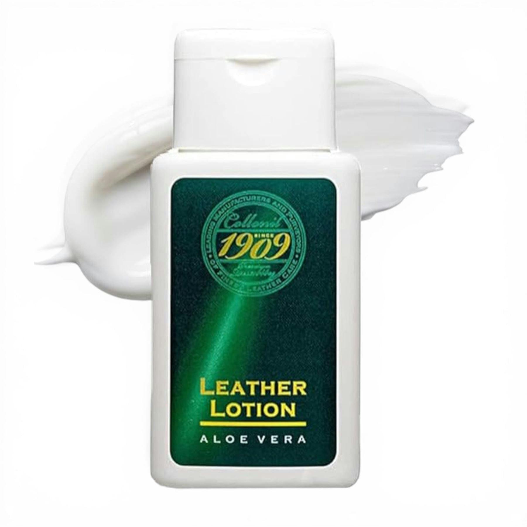 Rackhams 1909 Shoe & Boot Lotion 100Ml Premium Leather Care - Neutral - 100 Ml