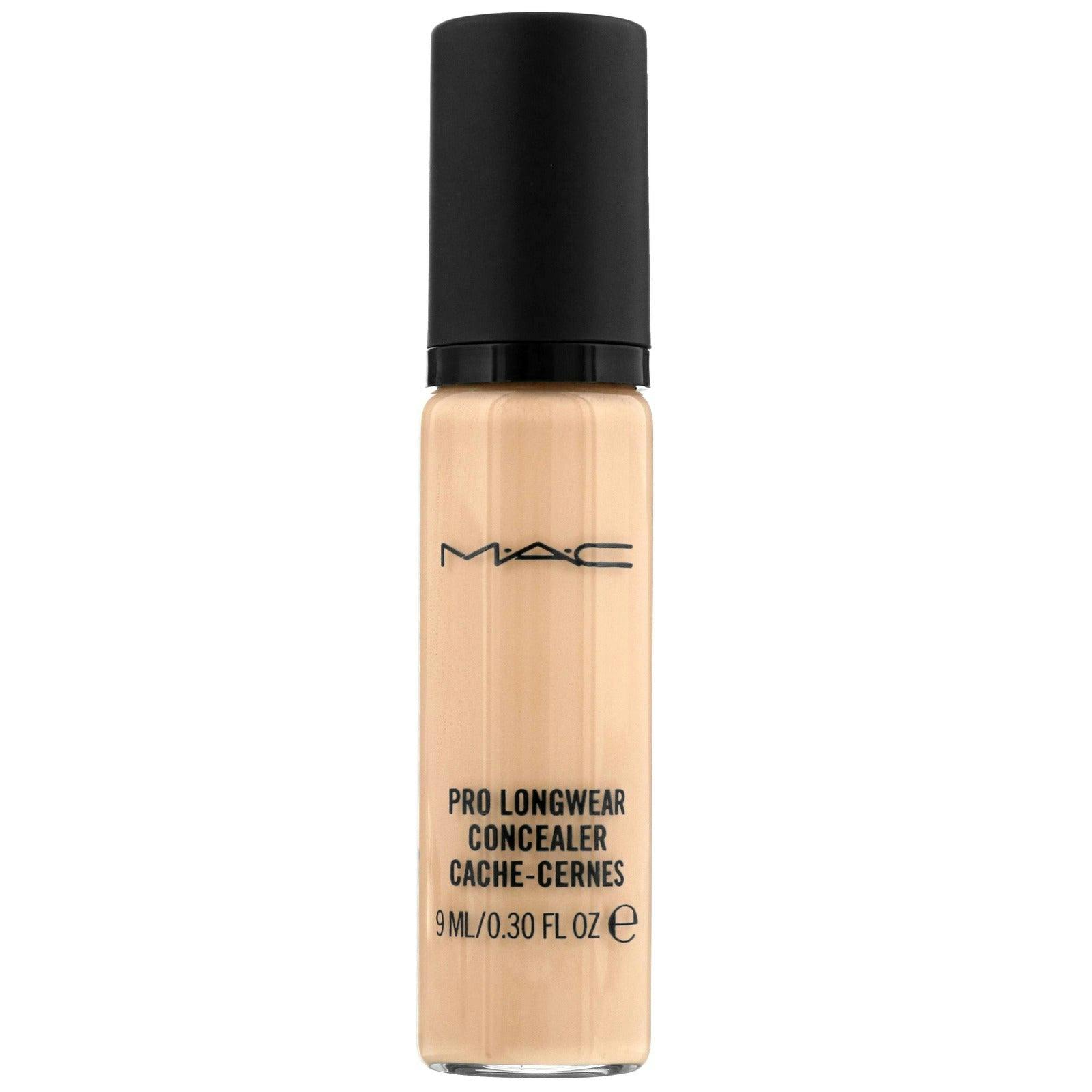 Mac Dark M.a.c Pro Longwear Concealer - Nw20