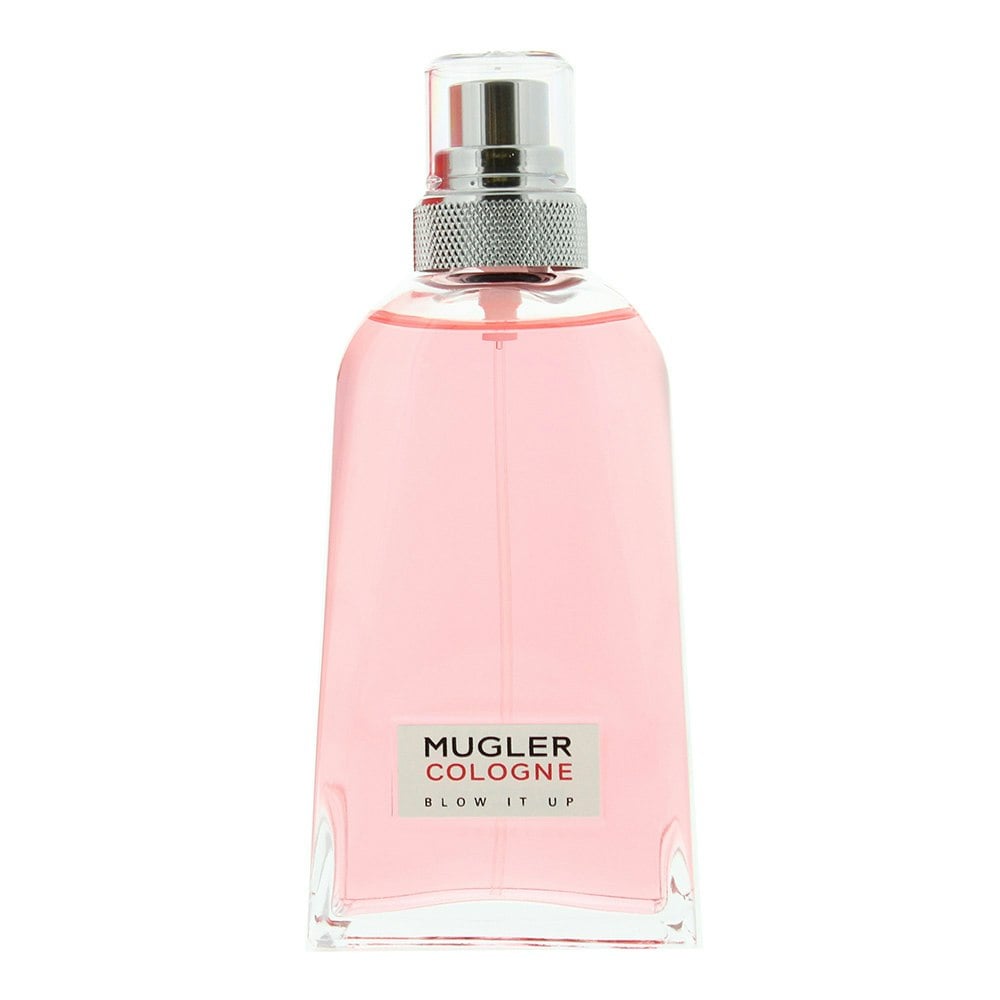 Mugler Cologne Blow It Up Eau De Toilette 100Ml - Image 15