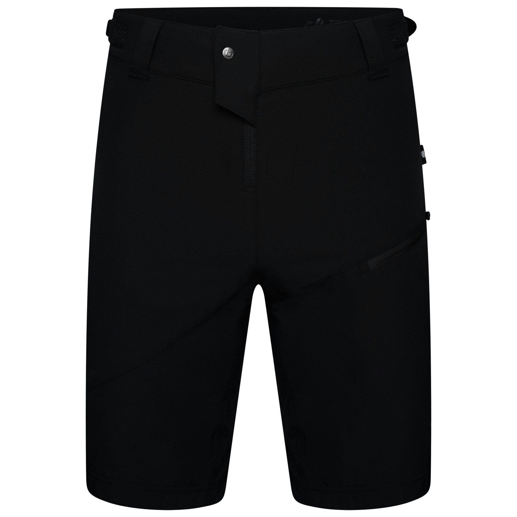 Dare 2B Men's Black Duration Shorts - Small