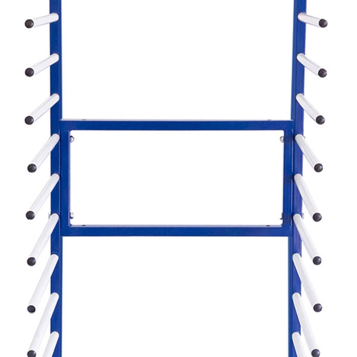 Rackhams 2 Way Connector For Combi Spray Drying Rack Trolley (Separator)