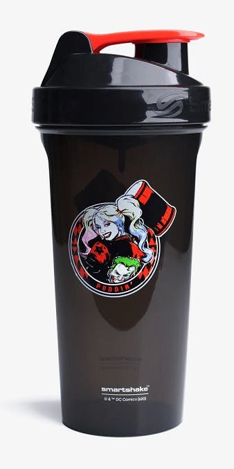 Smartshake Harley Quinn Dc Comics 800G - Image 4