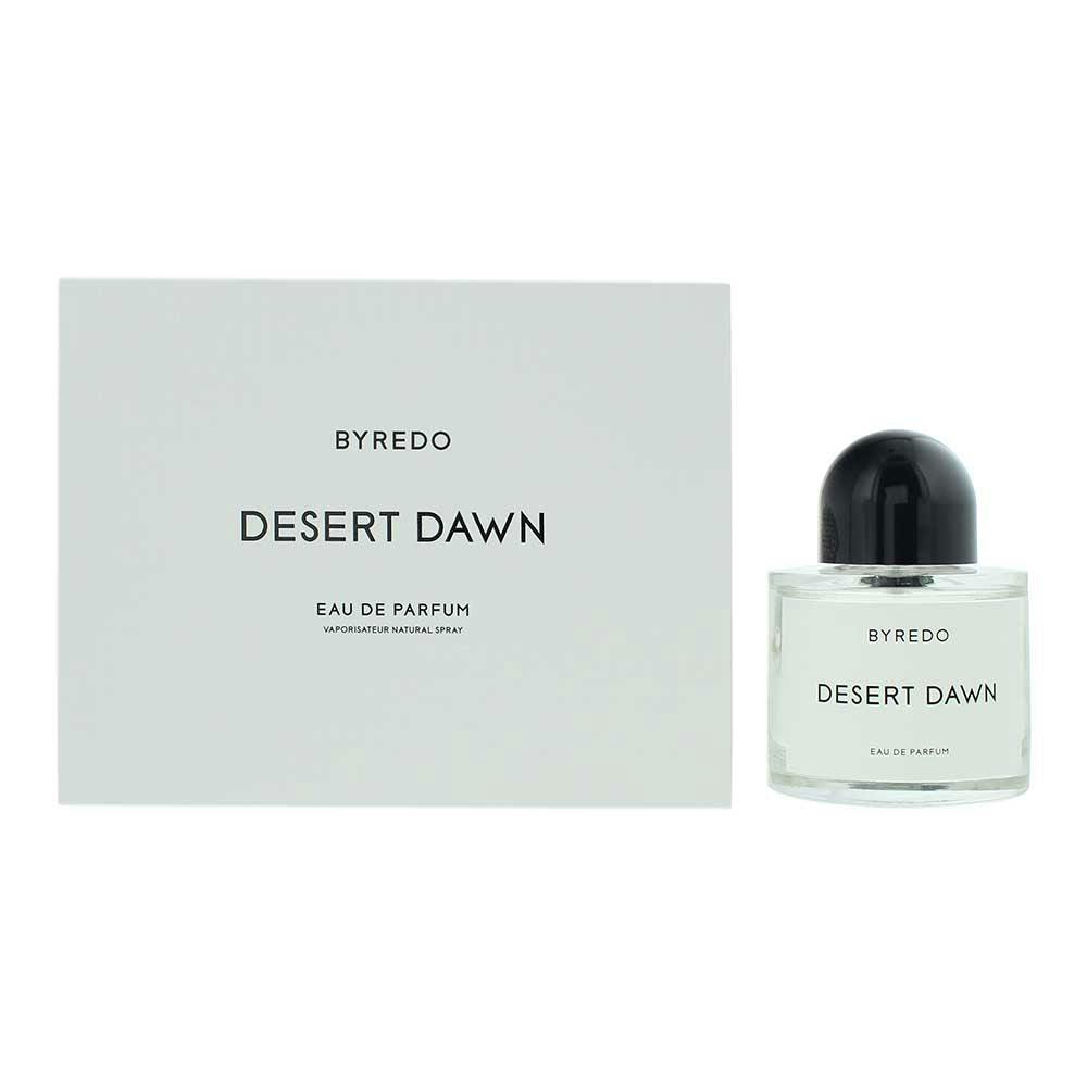 Byredo Desert Dawn Desert Dawn Eau De Parfum 100Ml
