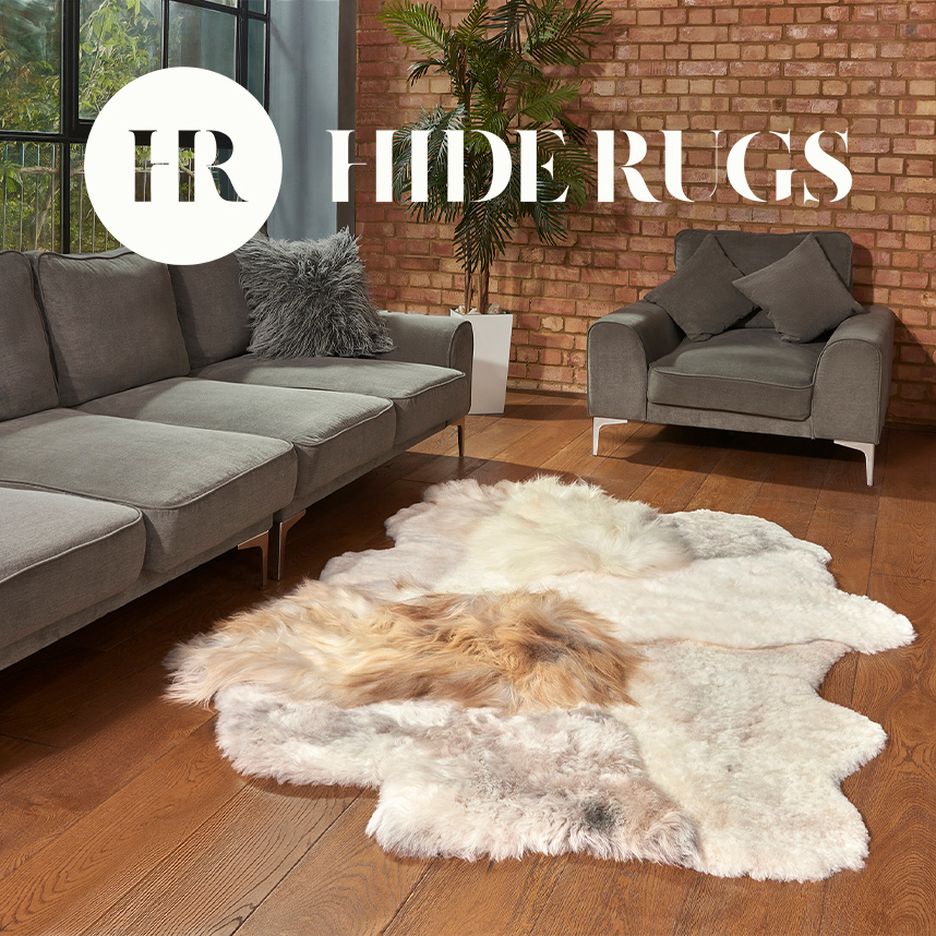 Hide Rugs