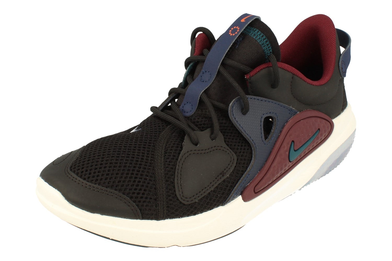 Nike Men's Black Joyride Cc Ao1742 003 - Uk 5.5 | Us 6 | Eu 38.5