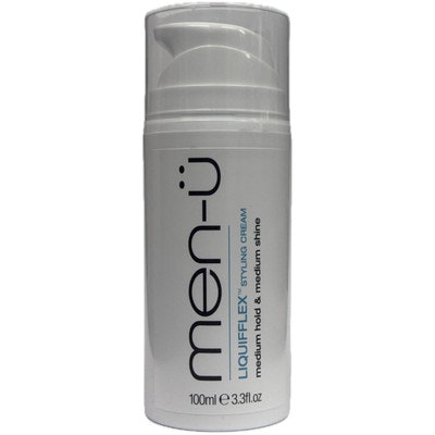 Men-Ü Men's Cream -Ü -U Liquifflex Styling 100 Ml