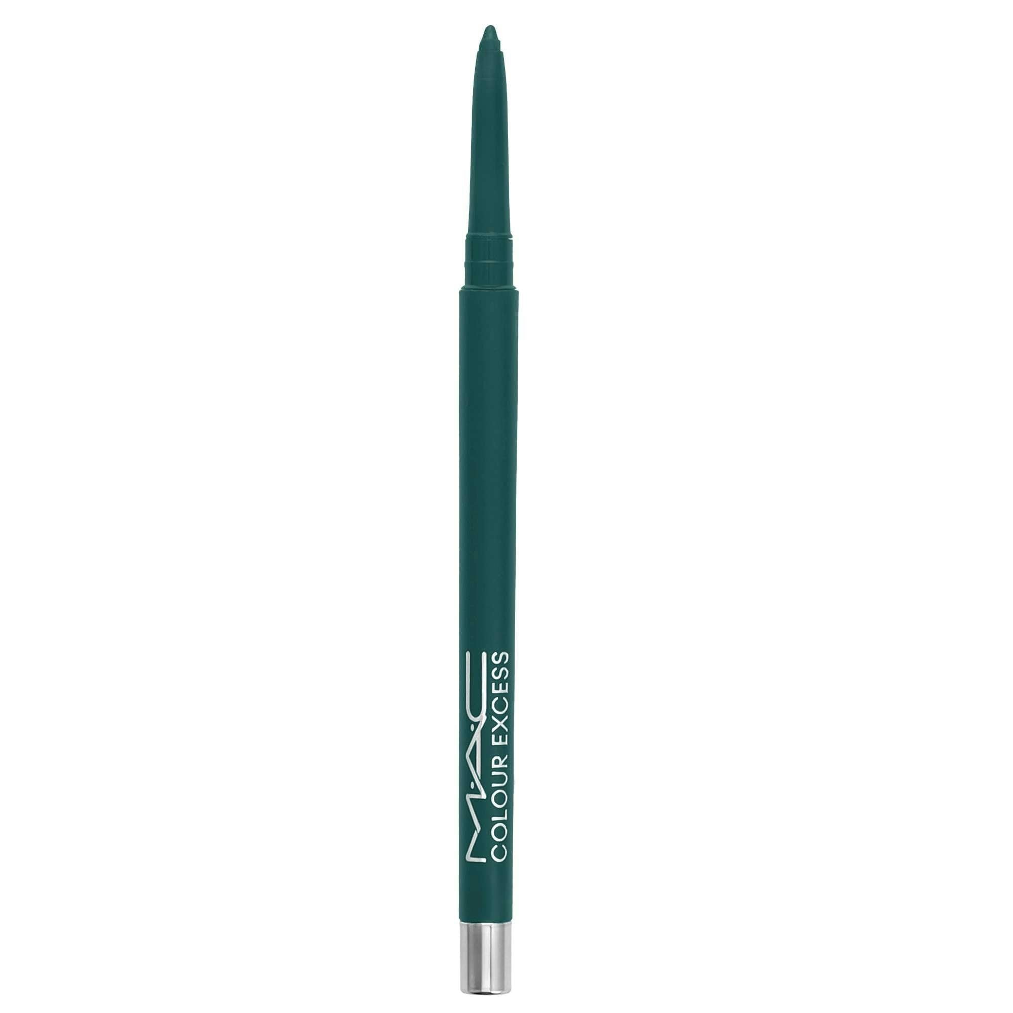 Mac M.a.c Colour Excess Gel Pencil - Pool Shark